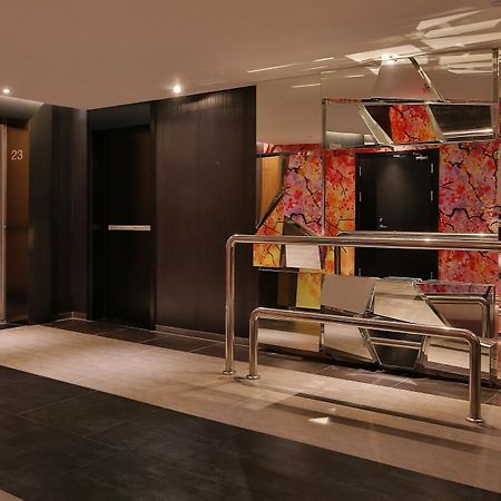 Orange Hotel Select Luohu Shenzhen Esterno foto