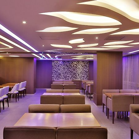 Orange Hotel Select Luohu Shenzhen Esterno foto