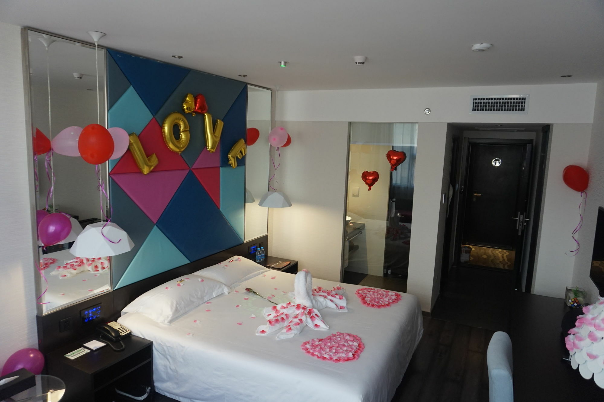 Orange Hotel Select Luohu Shenzhen Esterno foto