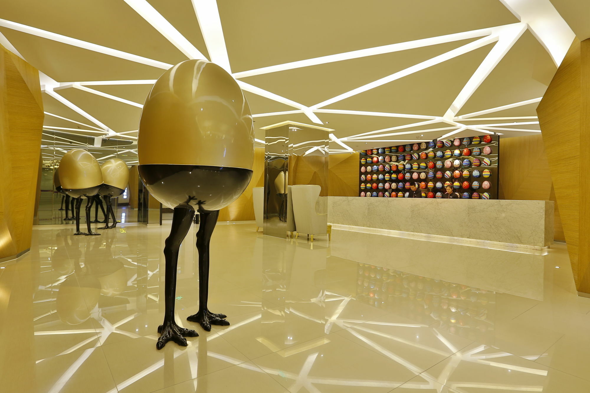 Orange Hotel Select Luohu Shenzhen Esterno foto