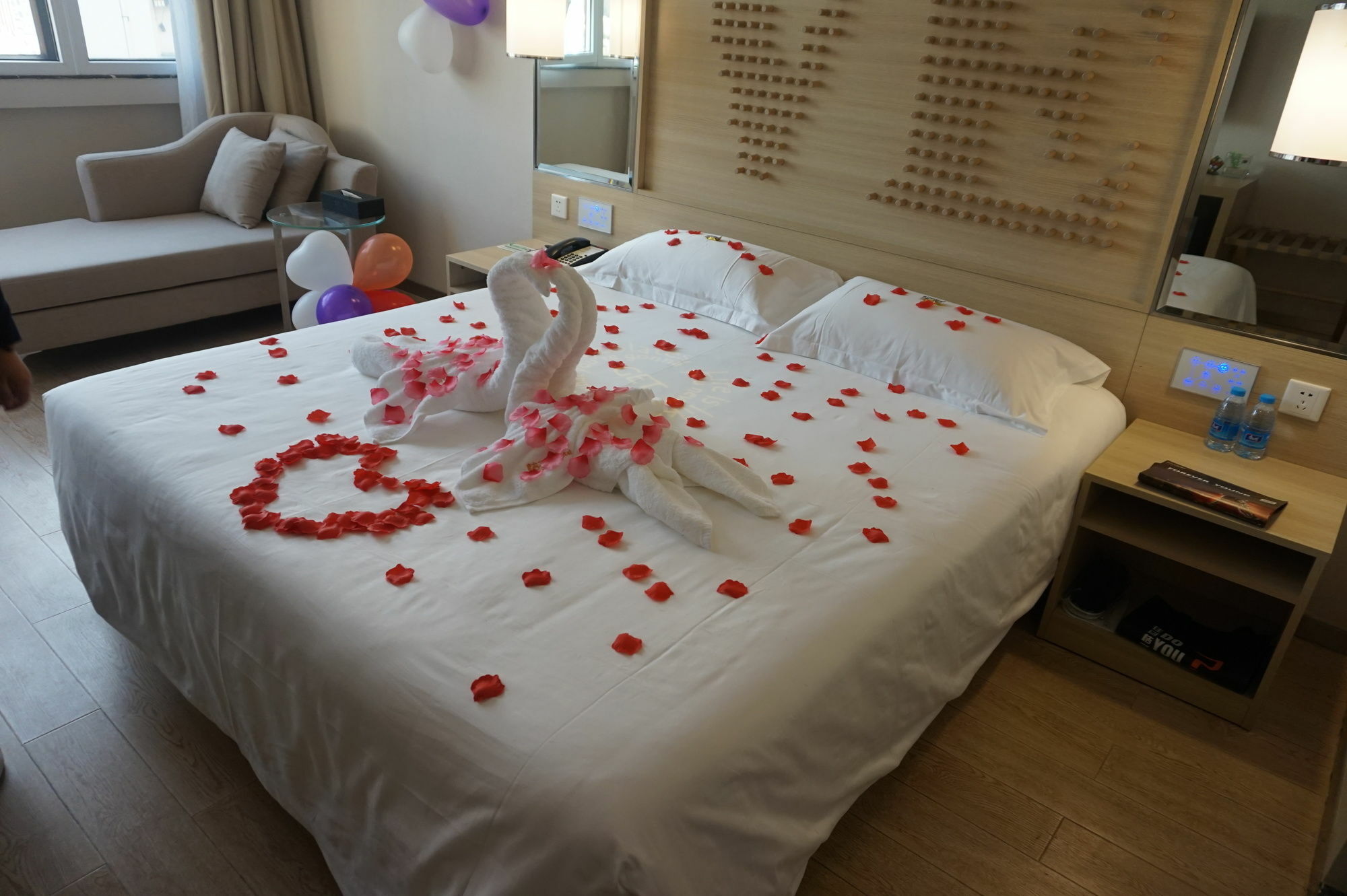 Orange Hotel Select Luohu Shenzhen Esterno foto