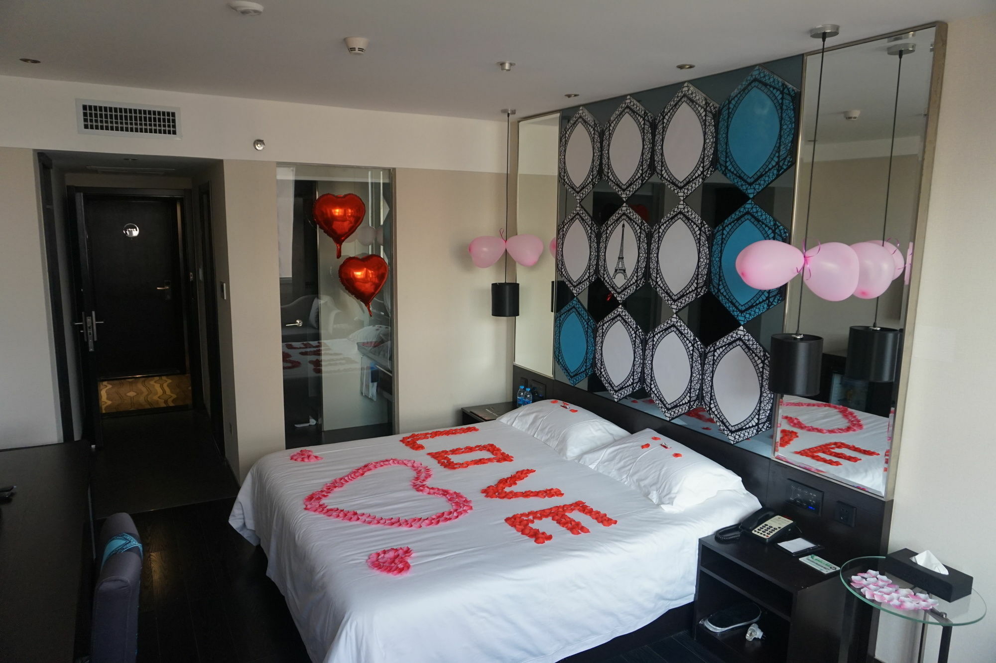Orange Hotel Select Luohu Shenzhen Esterno foto
