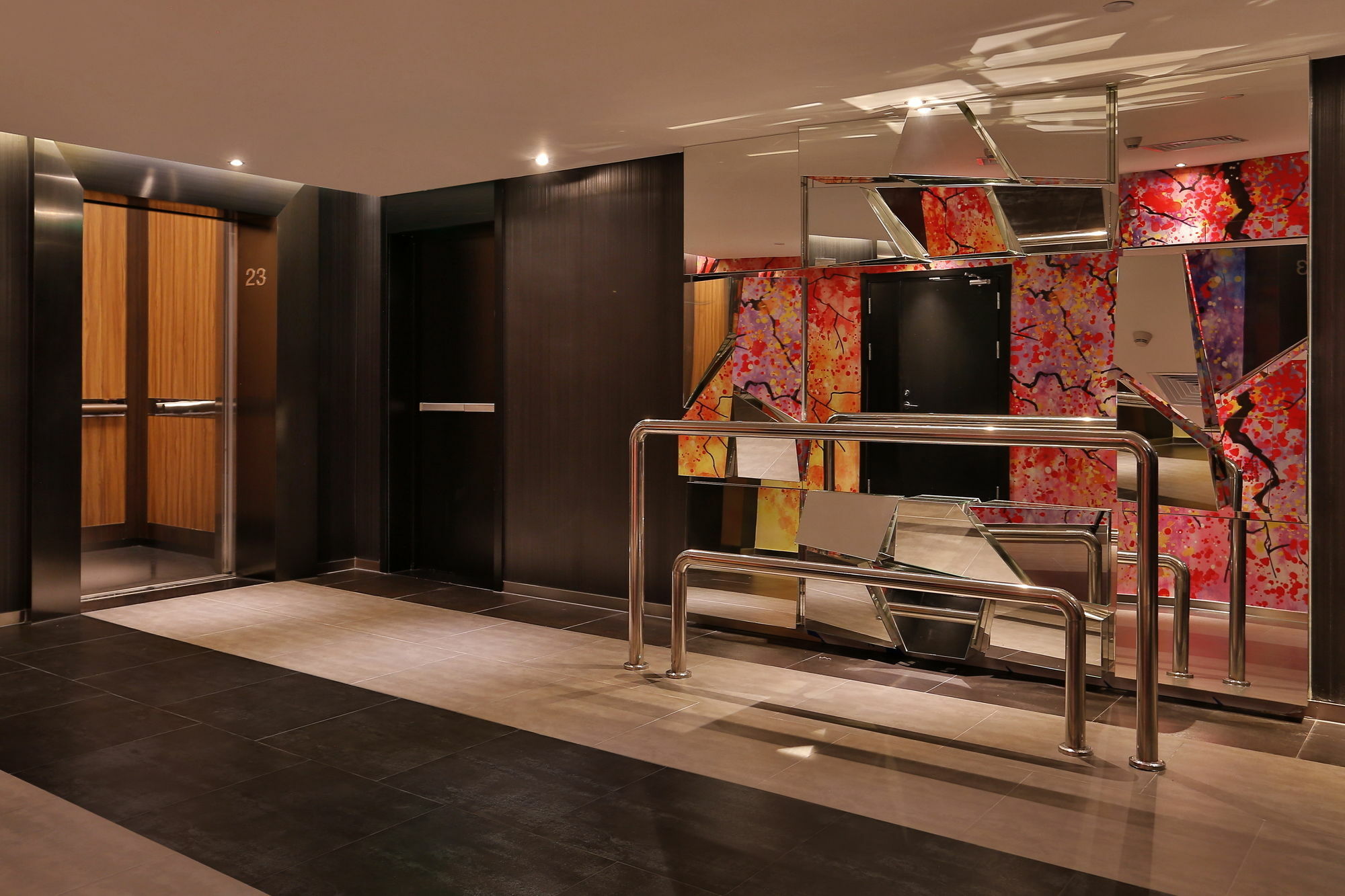 Orange Hotel Select Luohu Shenzhen Esterno foto