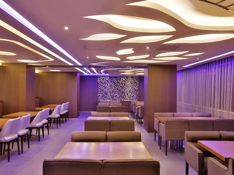 Orange Hotel Select Luohu Shenzhen Esterno foto