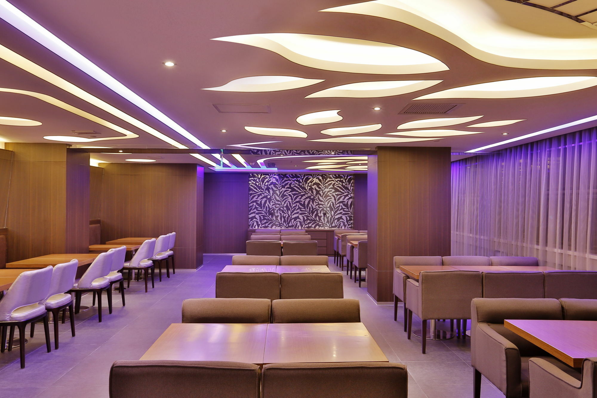 Orange Hotel Select Luohu Shenzhen Esterno foto