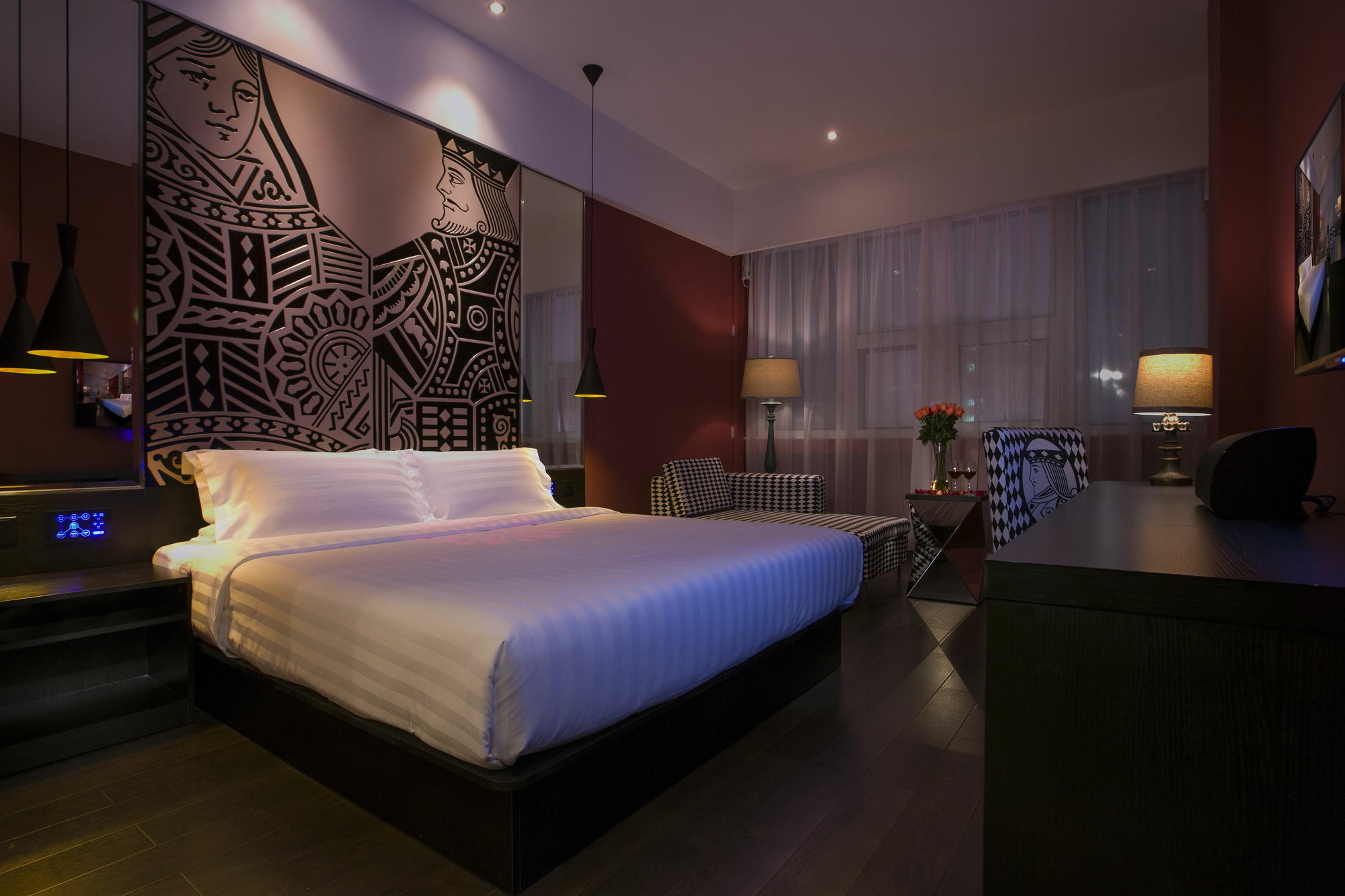 Orange Hotel Select Luohu Shenzhen Esterno foto